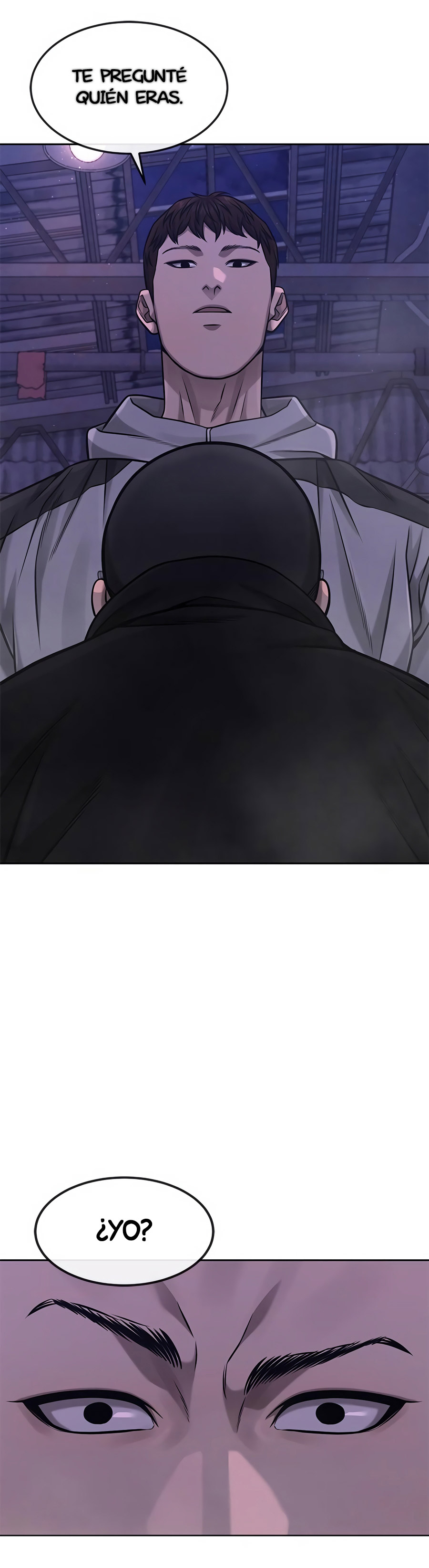 Supremacía de las Misiones Capitulo 98 página 40