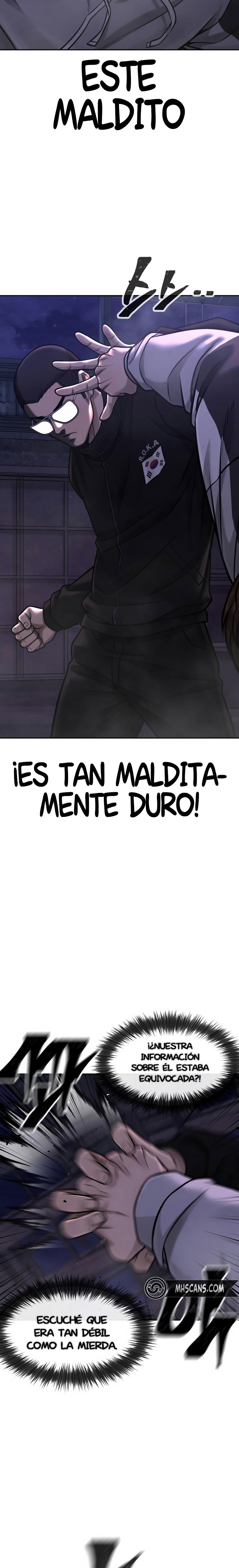 Supremacía de las Misiones Capitulo 99 página 12