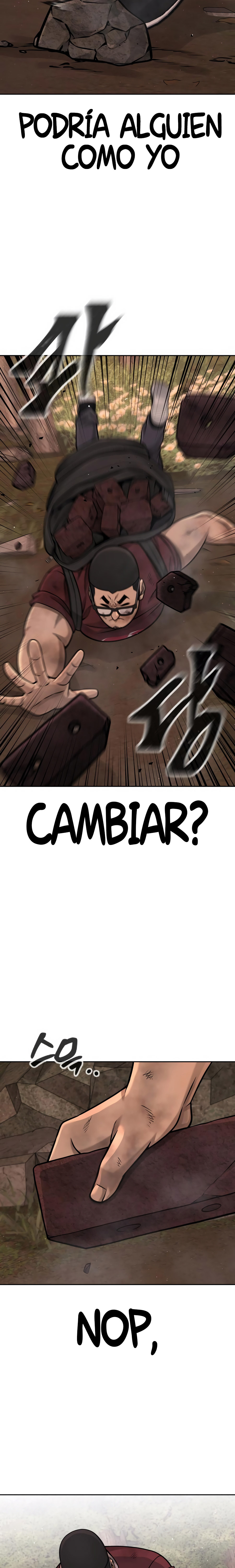 Supremacía de las Misiones Capitulo 99 página 16