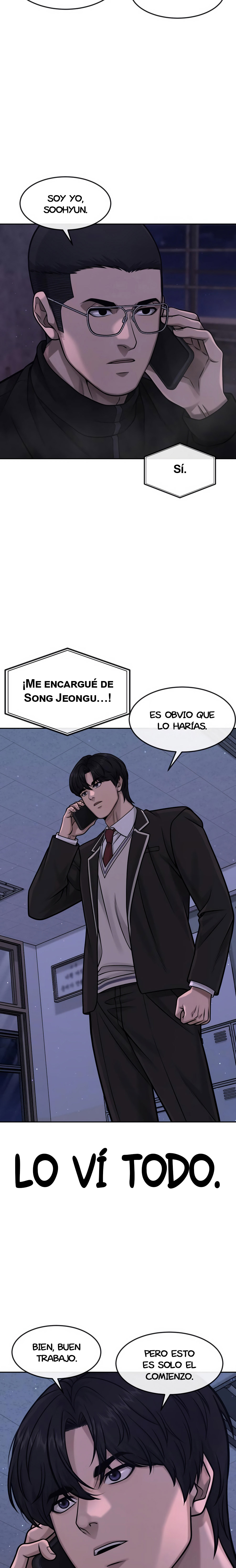 Supremacía de las Misiones Capitulo 99 página 30