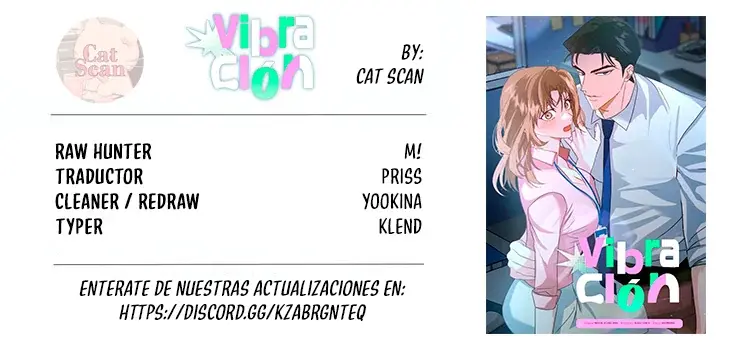 [Colección de historias cortas secretas] Vibración Capitulo 1 página 4