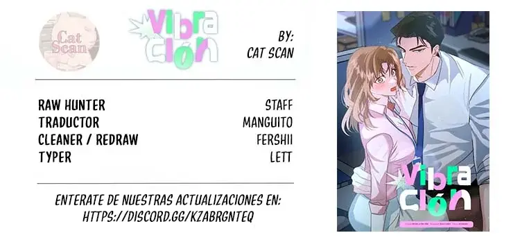 [Colección de historias cortas secretas] Vibración Capitulo 2 página 4