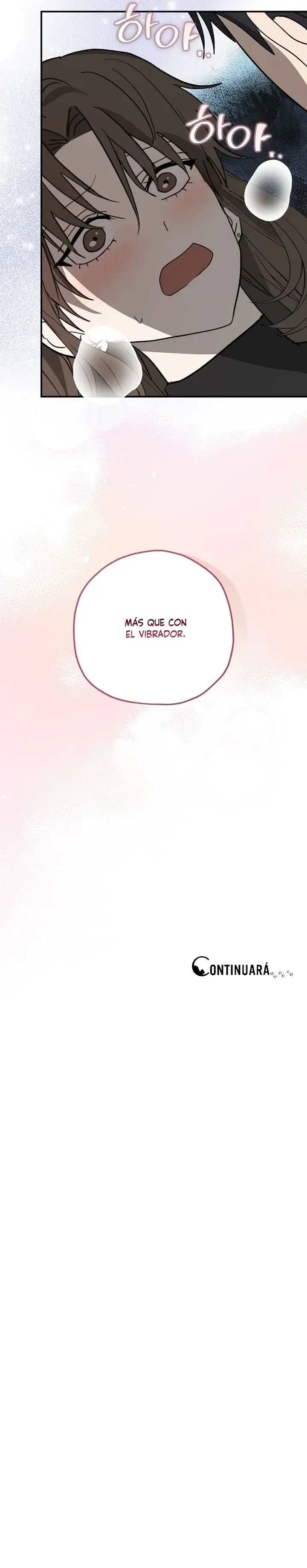 [Colección de historias cortas secretas] Vibración Capitulo 5 página 15