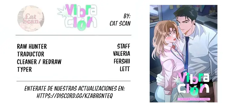 [Colección de historias cortas secretas] Vibración Capitulo 5 página 4