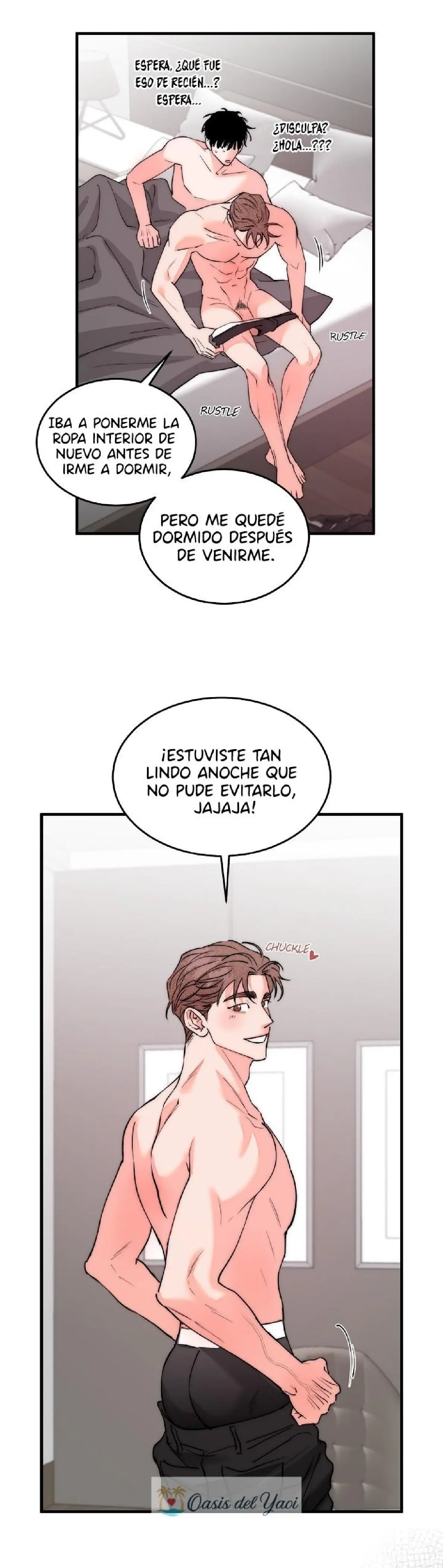 Solución De Disco Capitulo 1 página 10