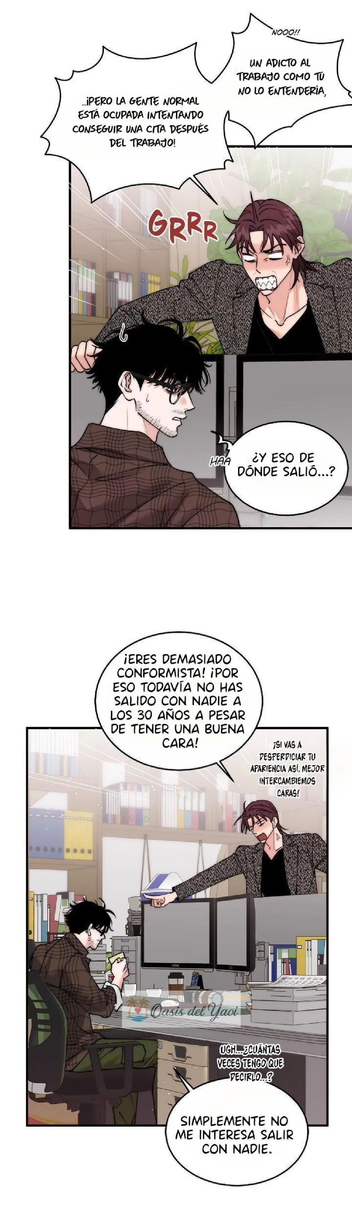 Solución De Disco Capitulo 1 página 20