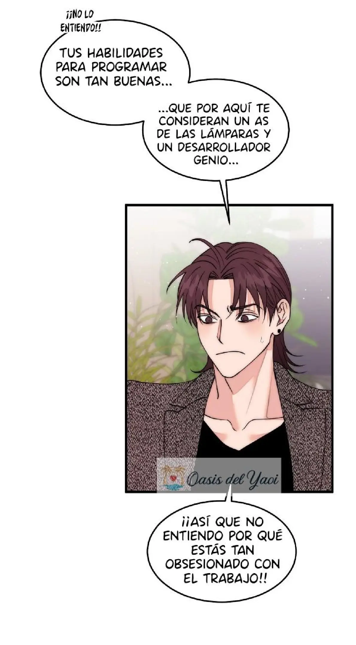 Solución De Disco Capitulo 1 página 21