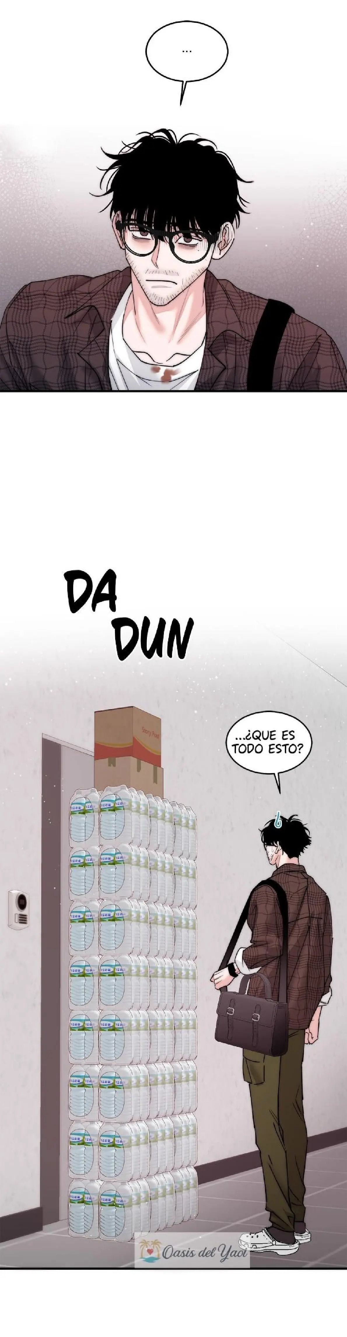 Solución De Disco Capitulo 1 página 24