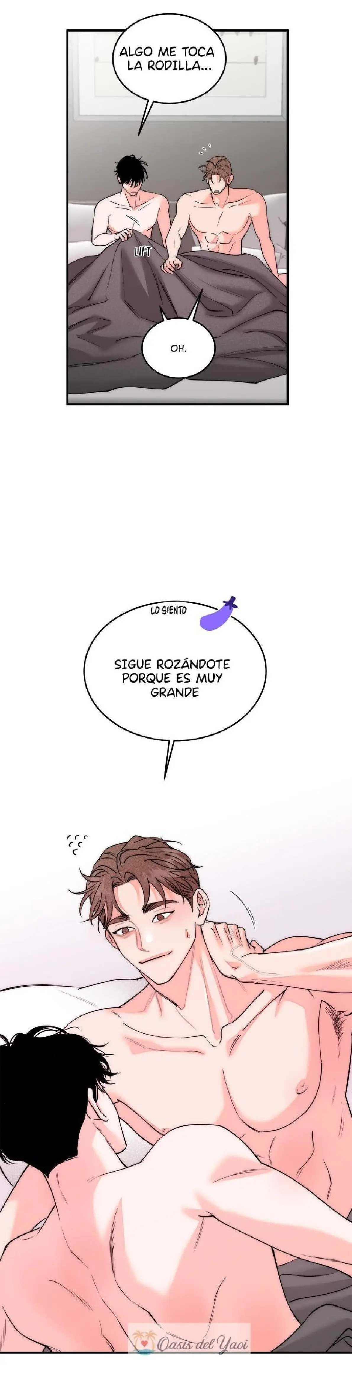 Solución De Disco Capitulo 1 página 9
