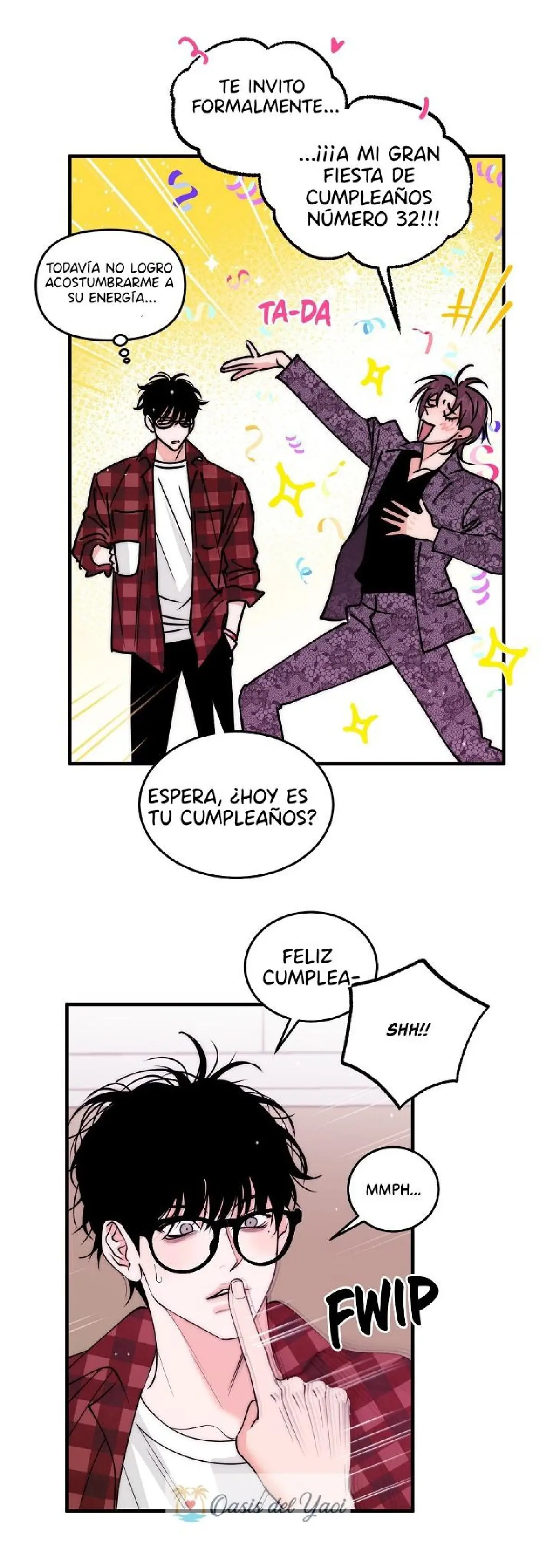 Solución De Disco Capitulo 2 página 10