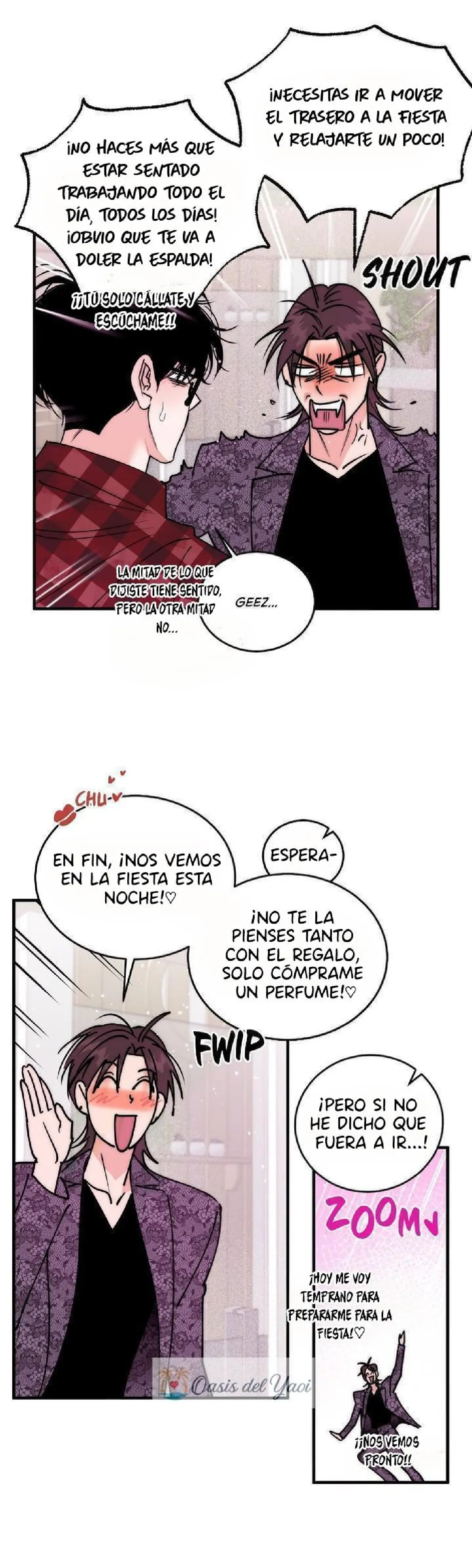 Solución De Disco Capitulo 2 página 12