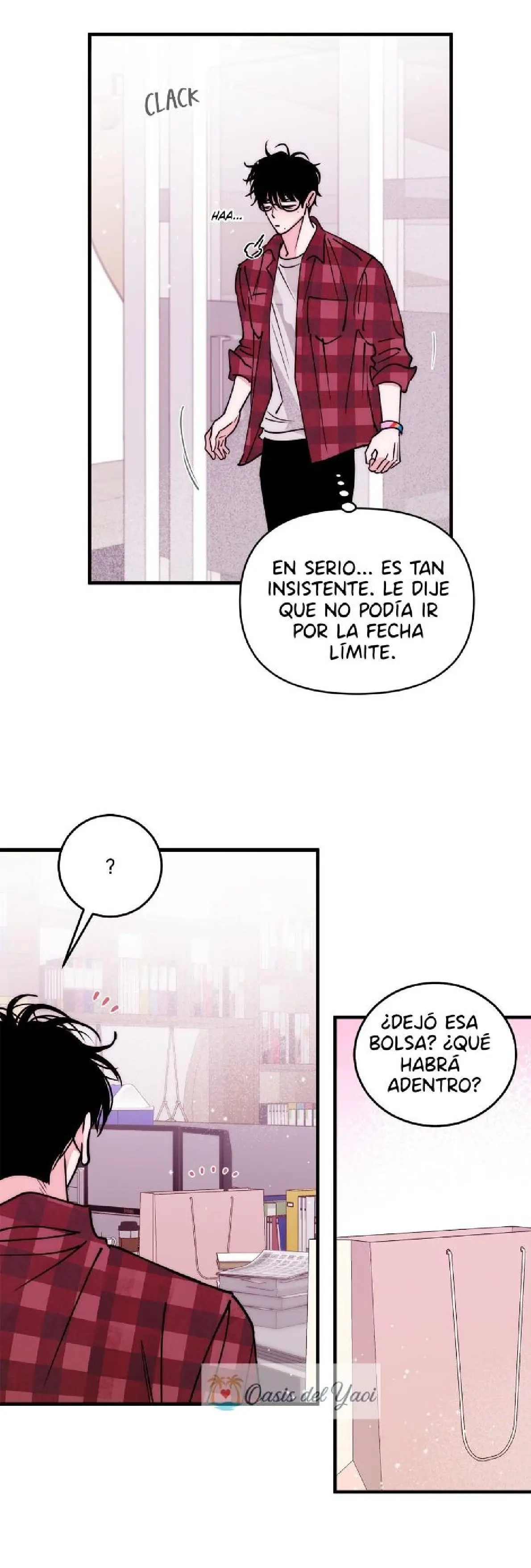 Solución De Disco Capitulo 2 página 13