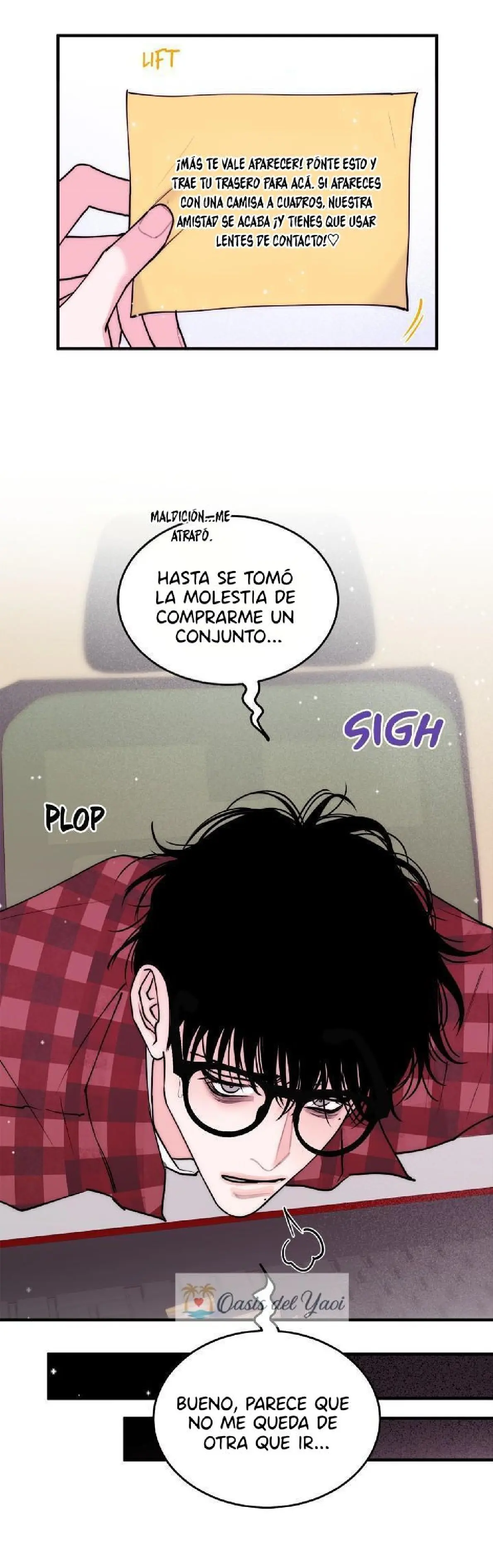 Solución De Disco Capitulo 2 página 14