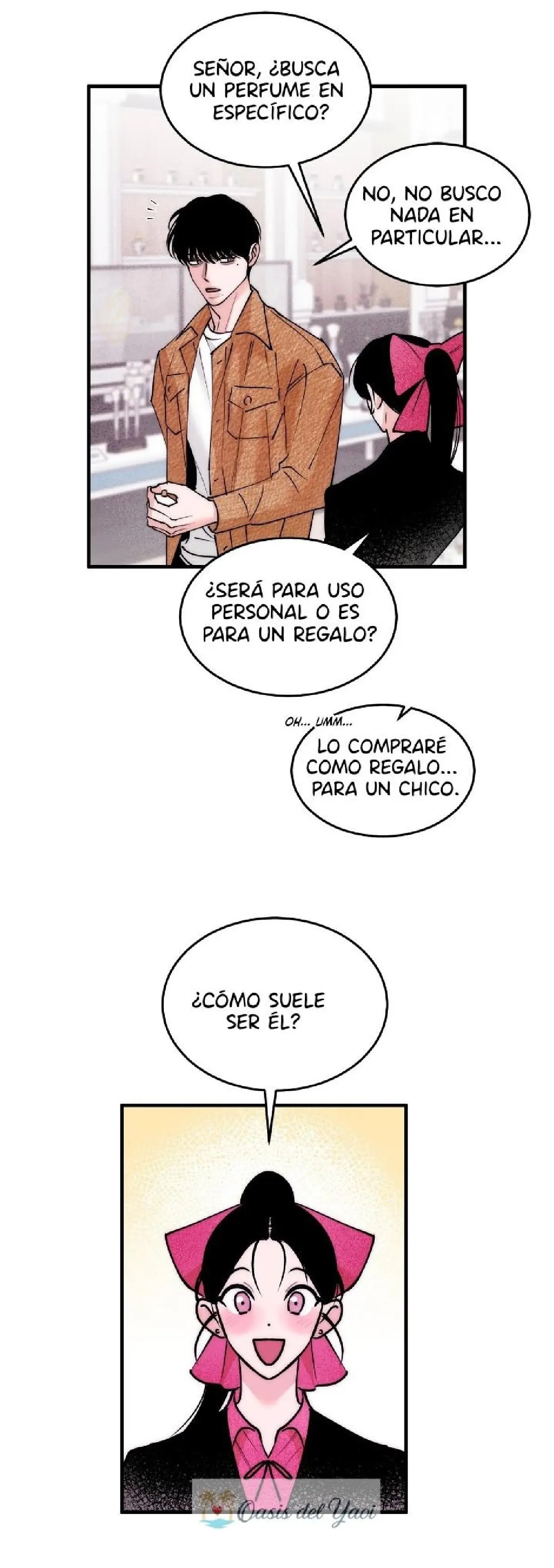 Solución De Disco Capitulo 2 página 16