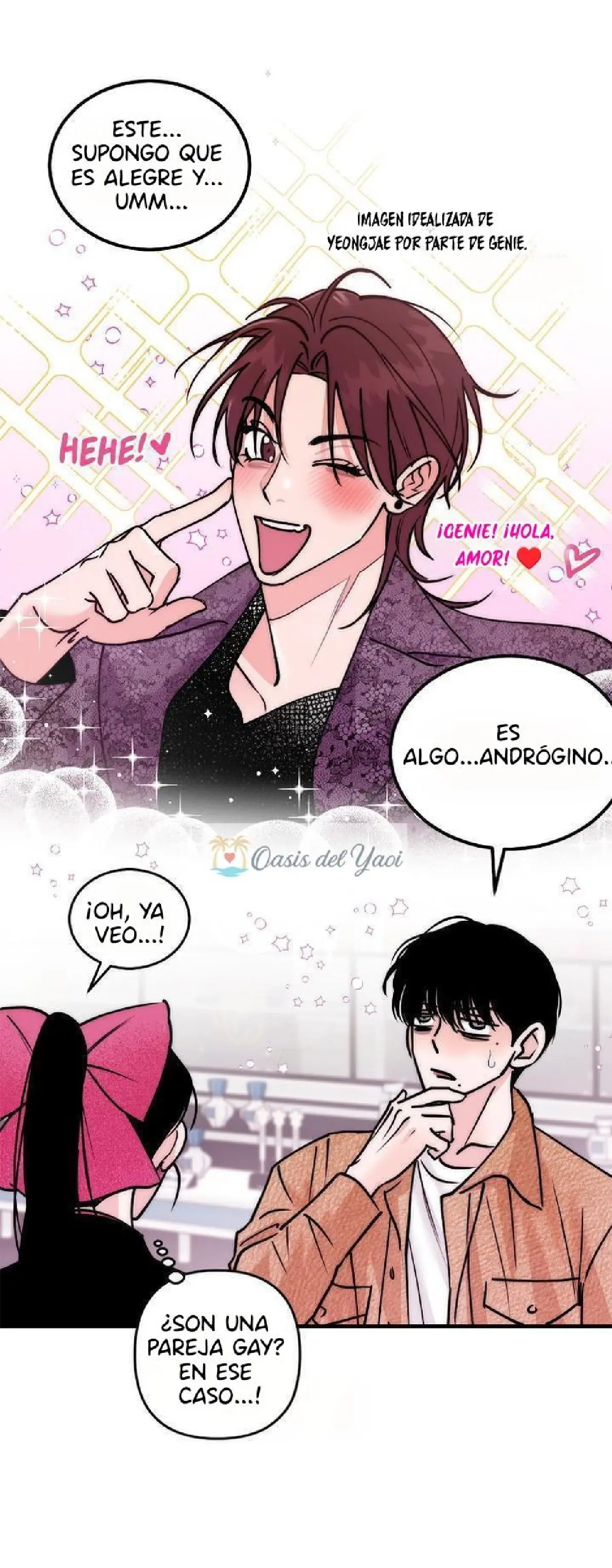Solución De Disco Capitulo 2 página 17
