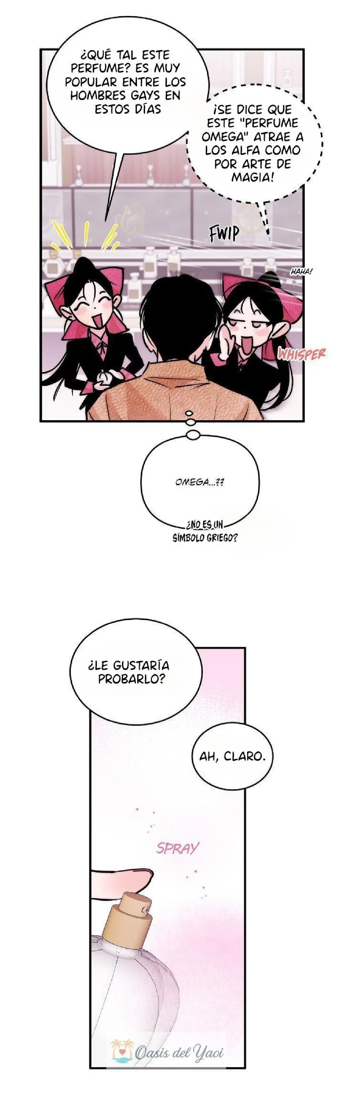 Solución De Disco Capitulo 2 página 18