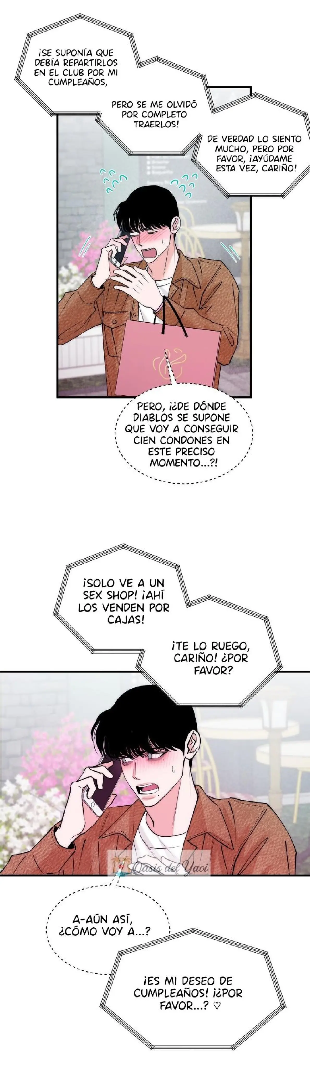Solución De Disco Capitulo 2 página 23
