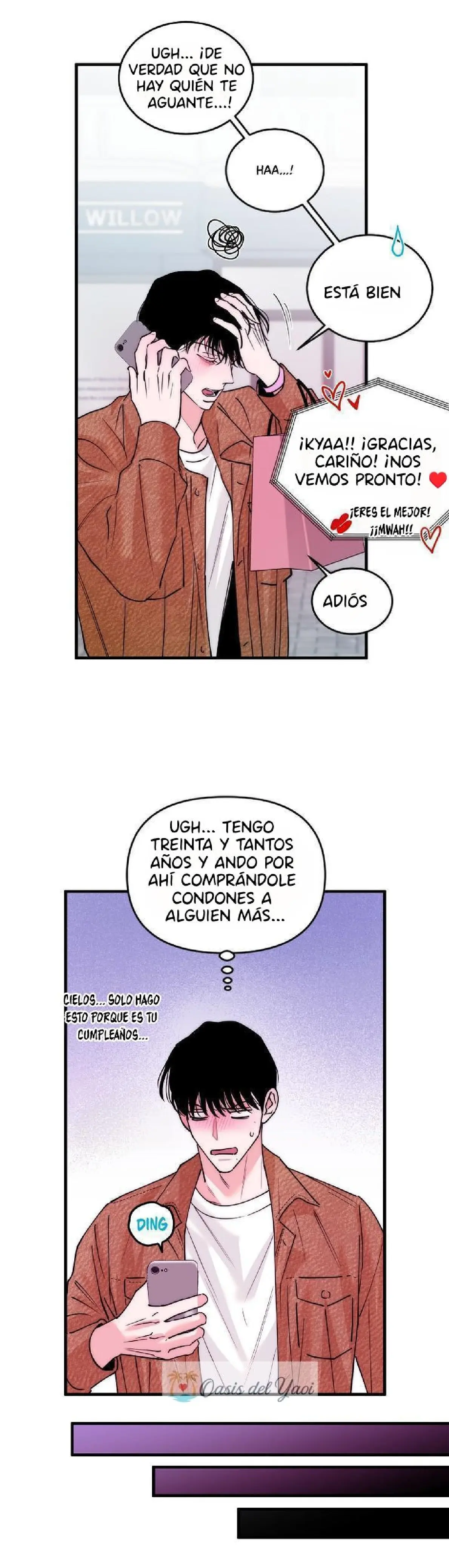 Solución De Disco Capitulo 2 página 24
