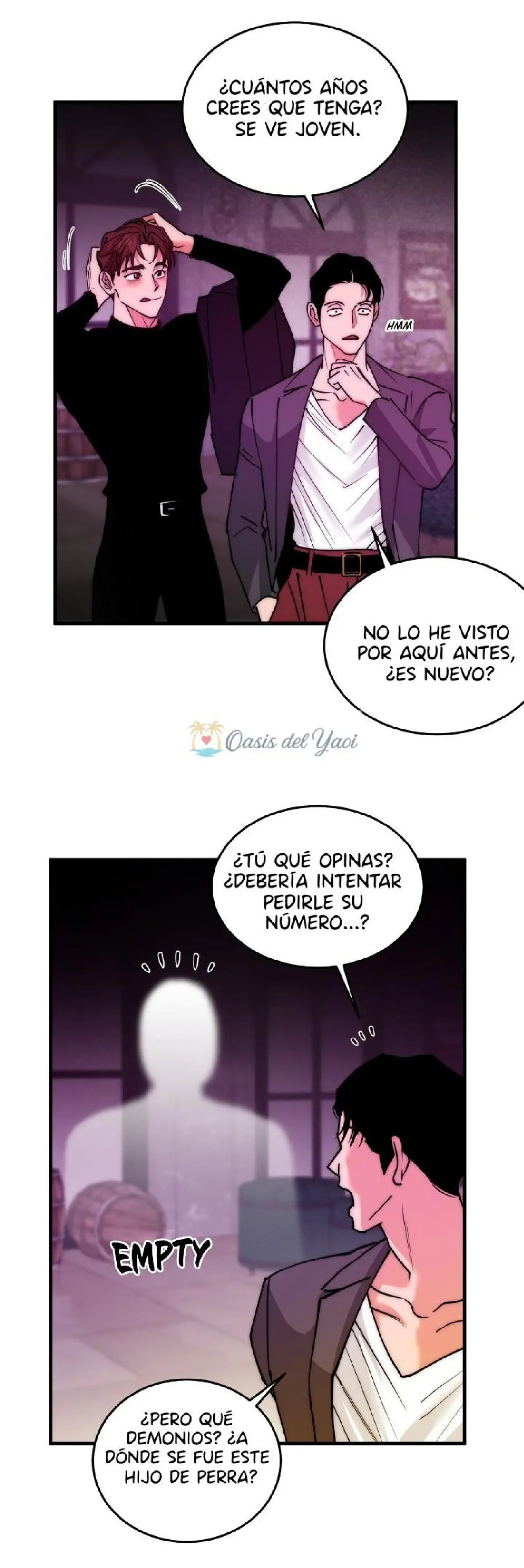 Solución De Disco Capitulo 2 página 29