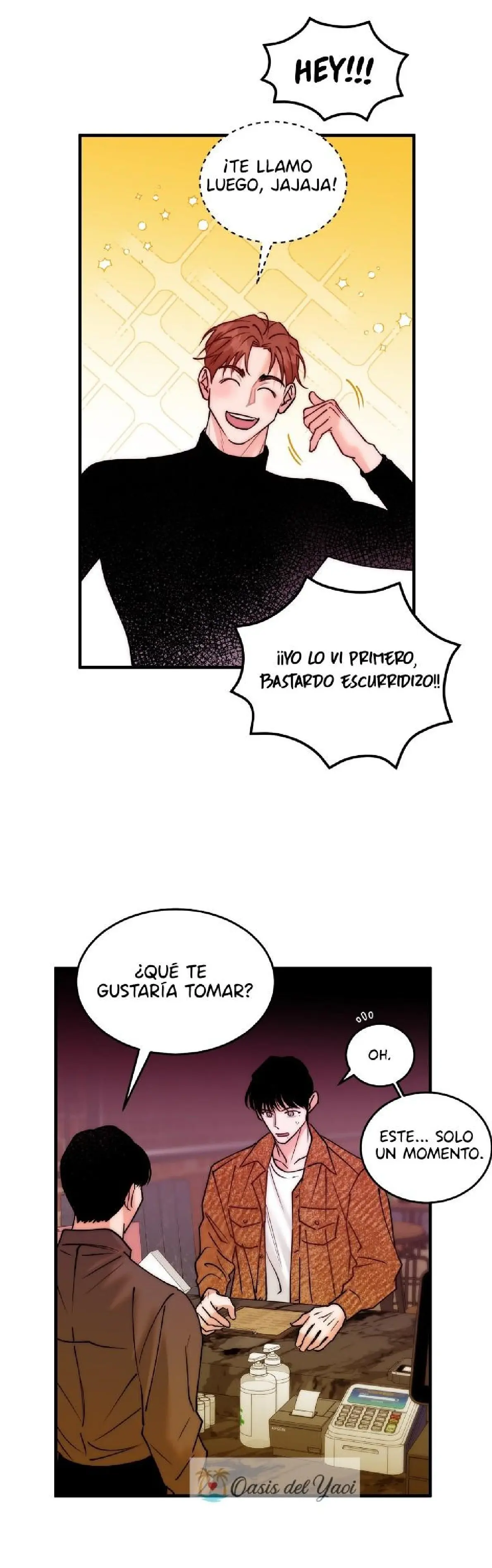 Solución De Disco Capitulo 2 página 30