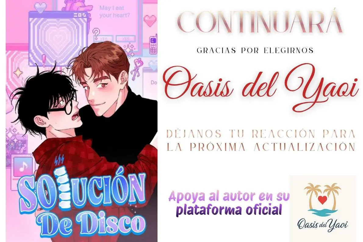Solución De Disco Capitulo 2 página 33