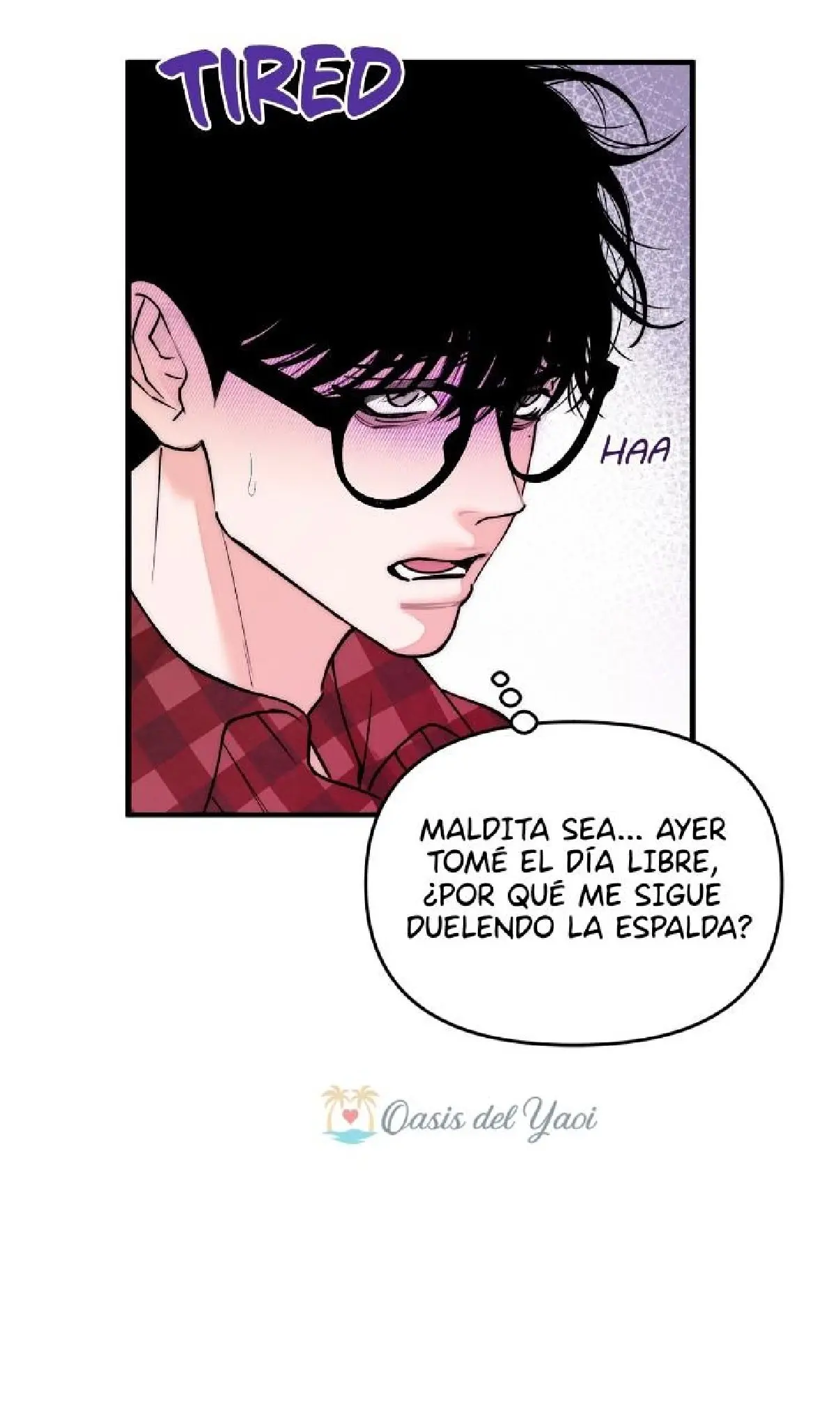Solución De Disco Capitulo 2 página 4