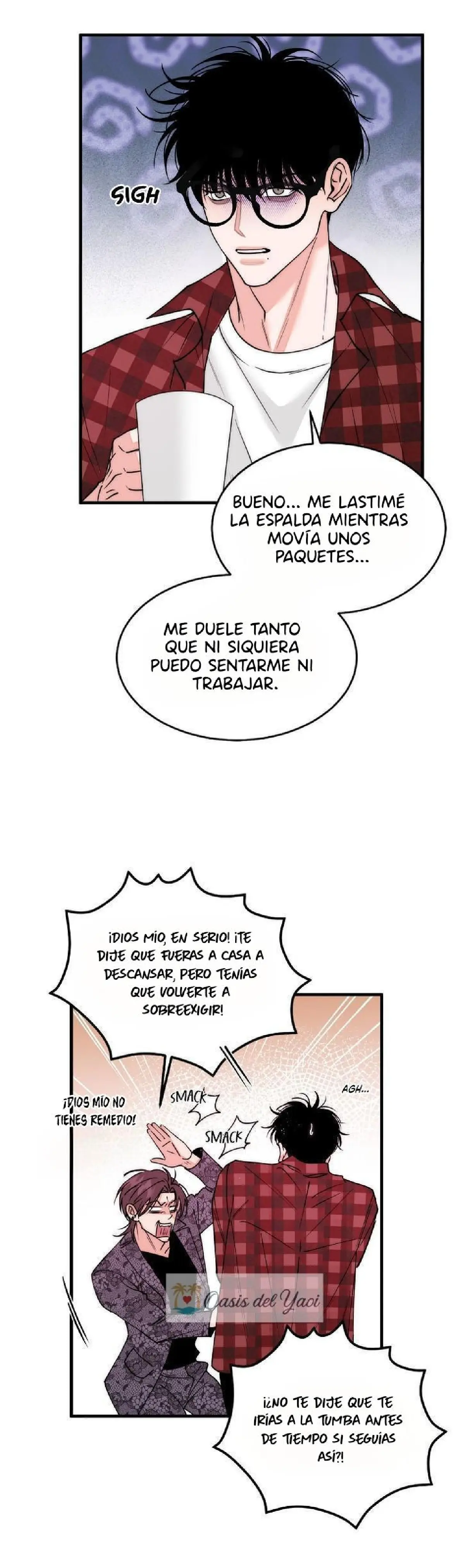 Solución De Disco Capitulo 2 página 6