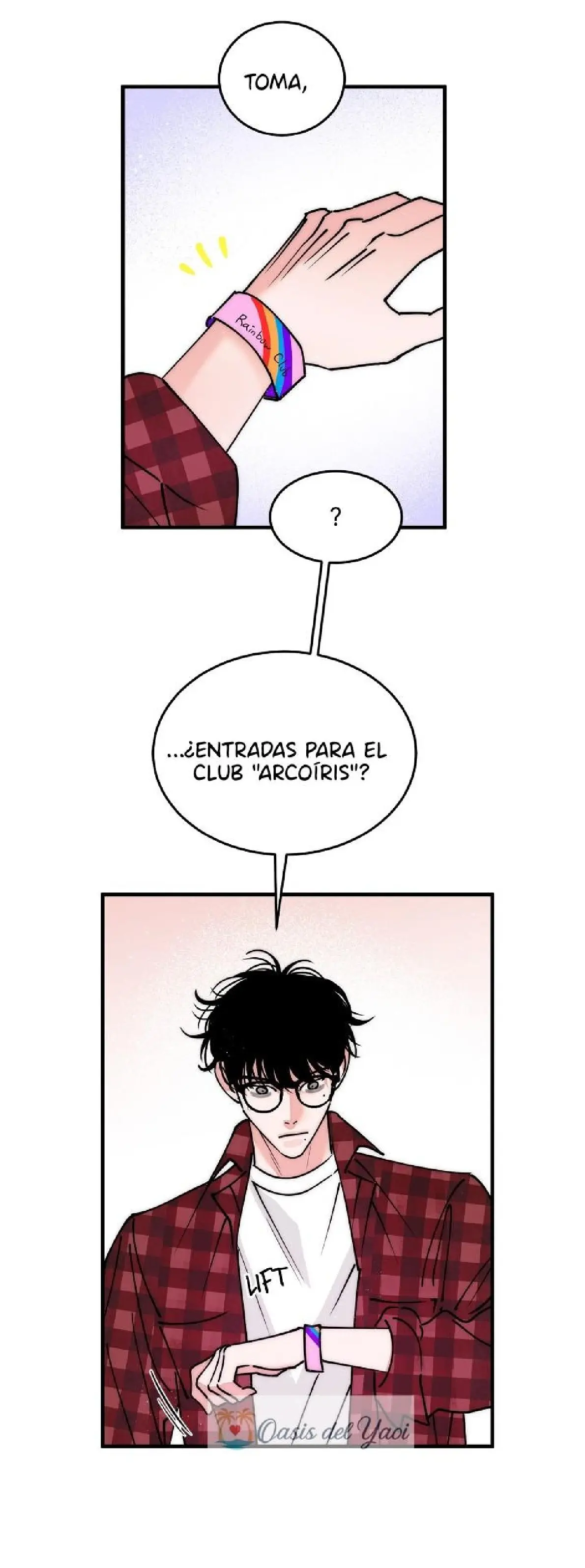 Solución De Disco Capitulo 2 página 9