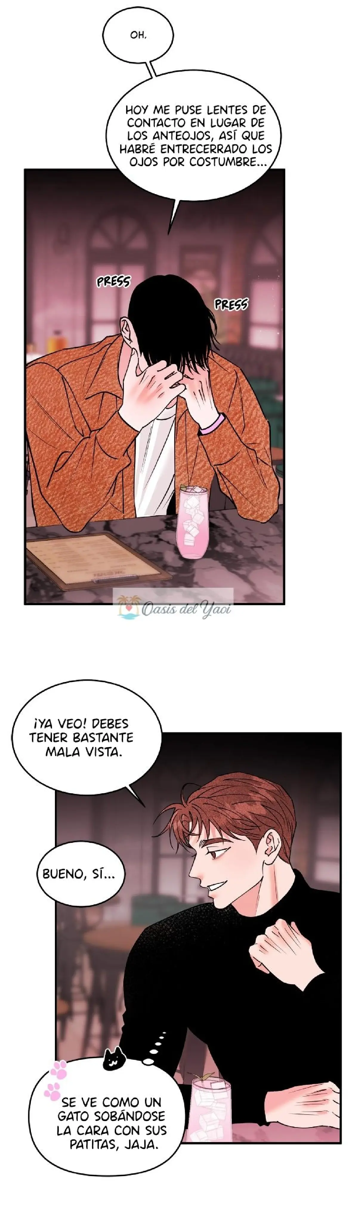 Solución De Disco Capitulo 3 página 10