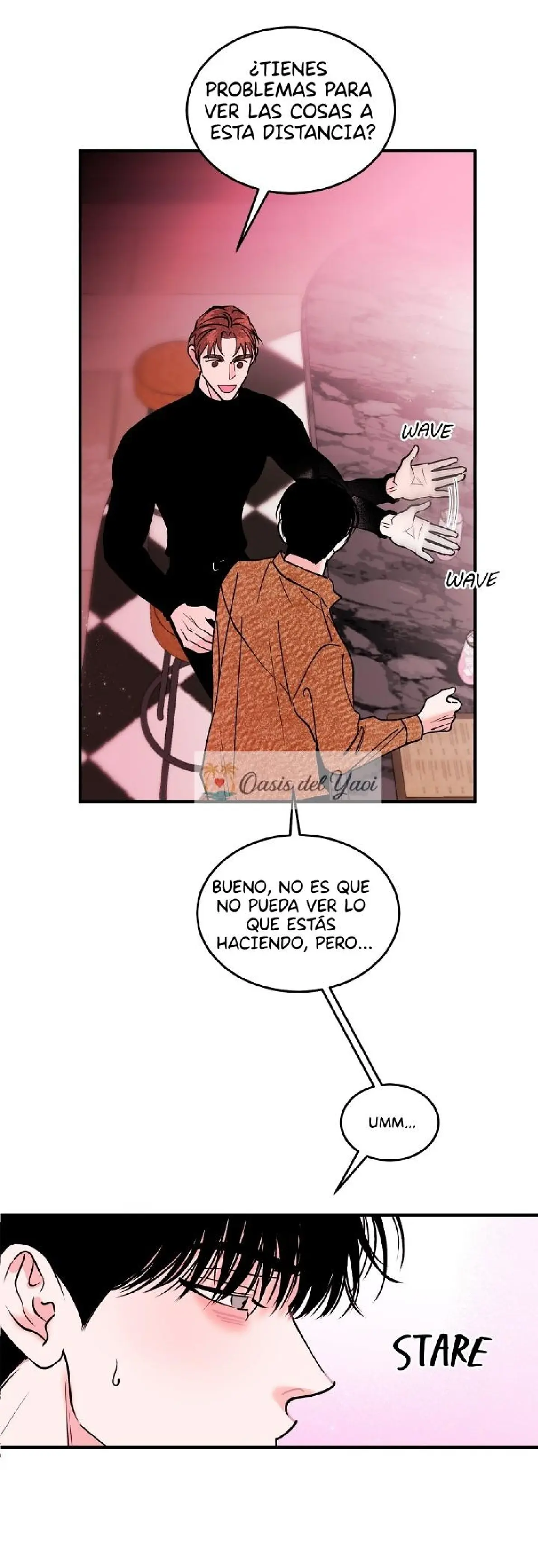 Solución De Disco Capitulo 3 página 11