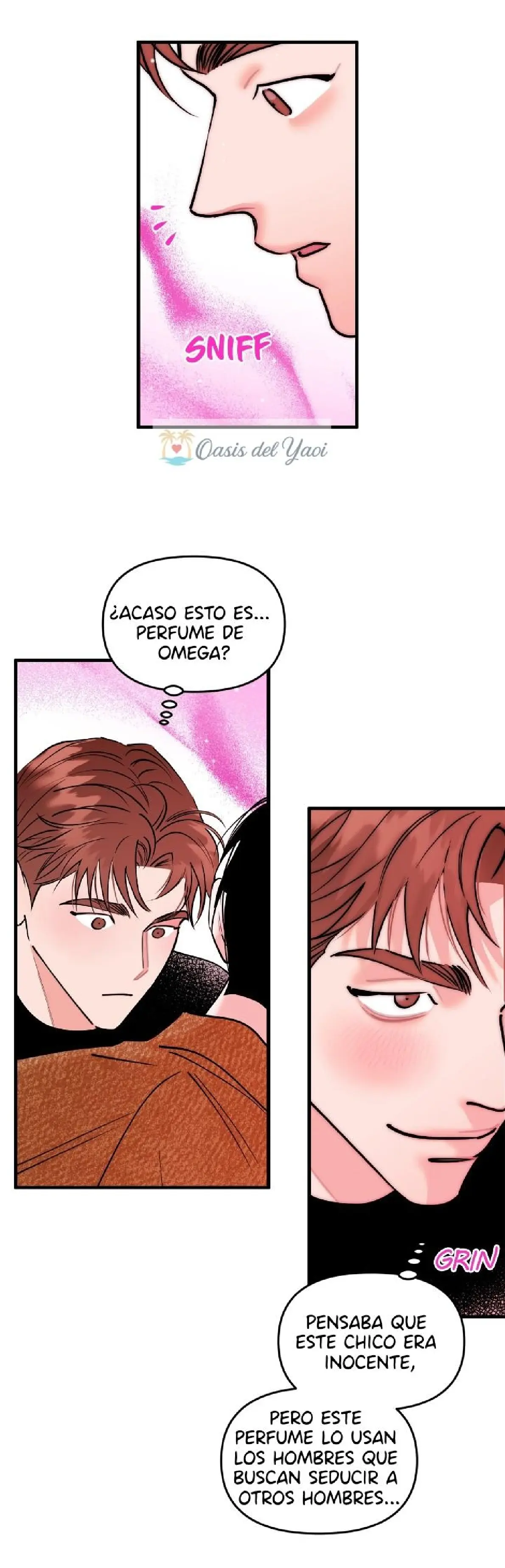 Solución De Disco Capitulo 3 página 14