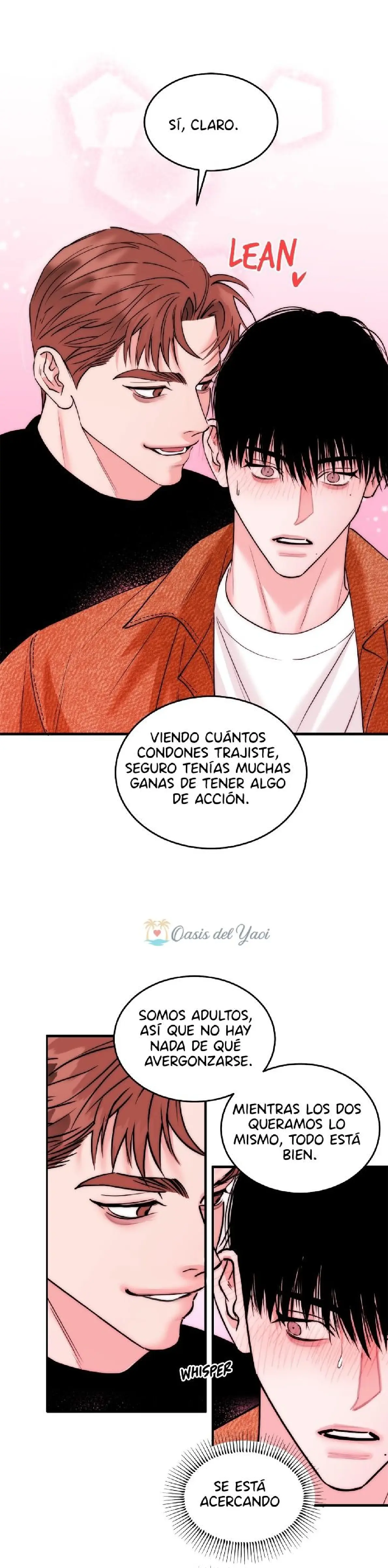 Solución De Disco Capitulo 3 página 20