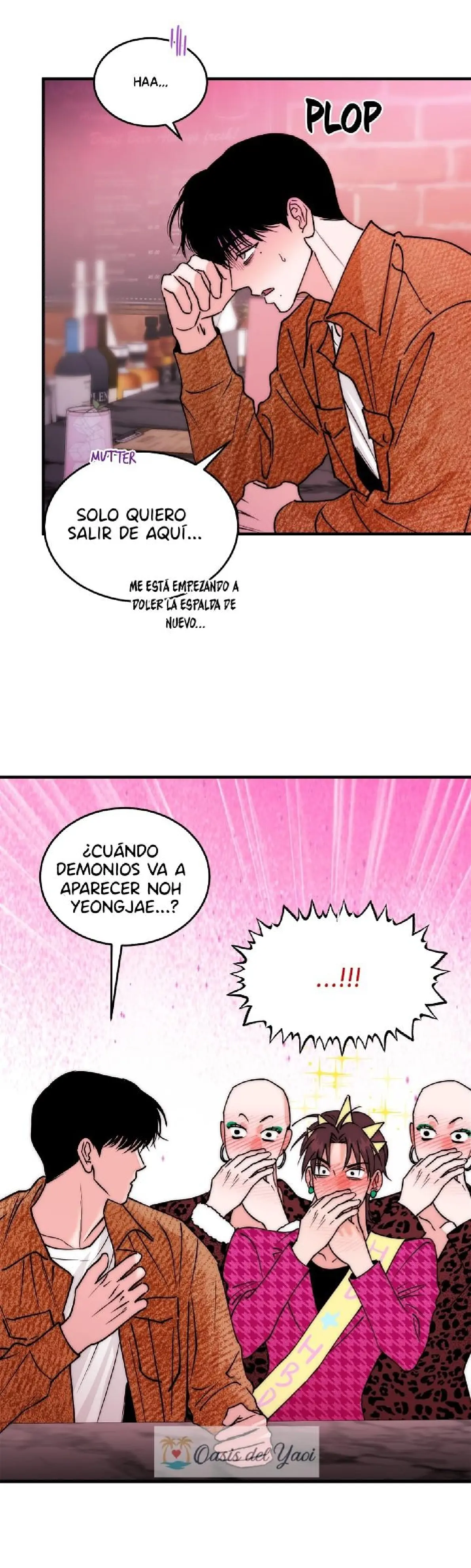 Solución De Disco Capitulo 3 página 25