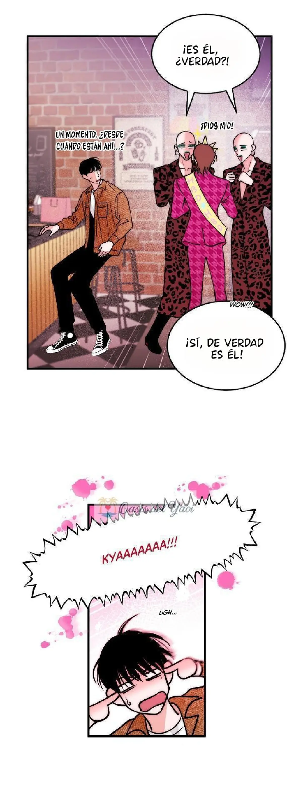 Solución De Disco Capitulo 3 página 26
