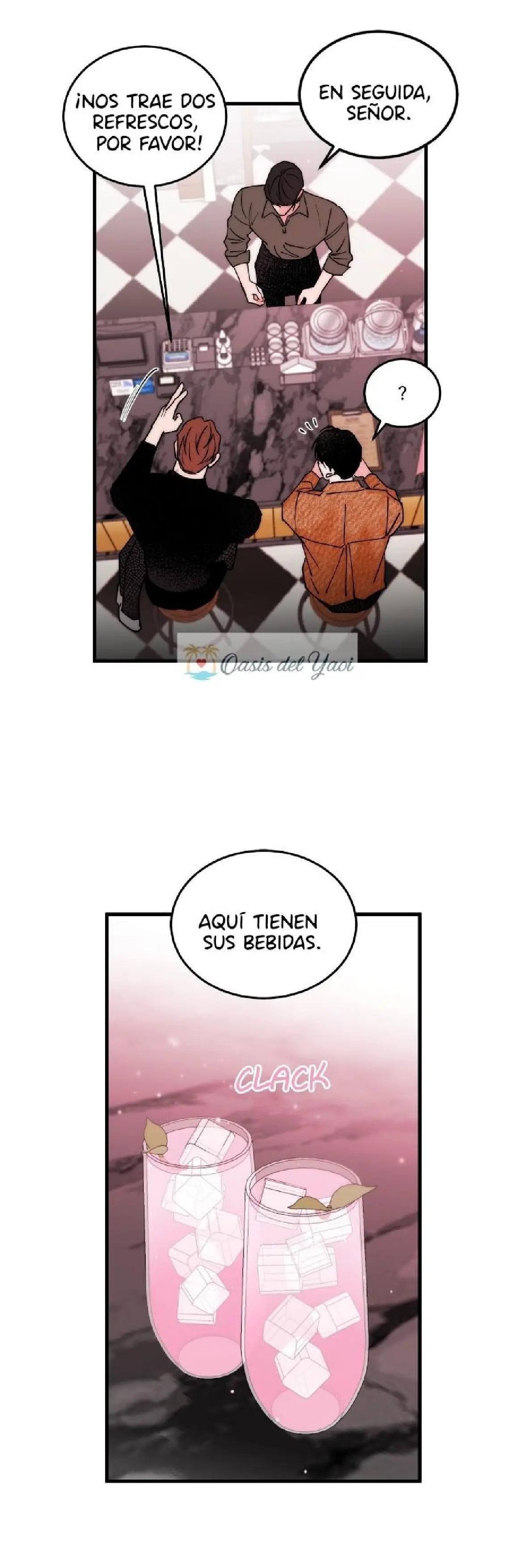 Solución De Disco Capitulo 3 página 5