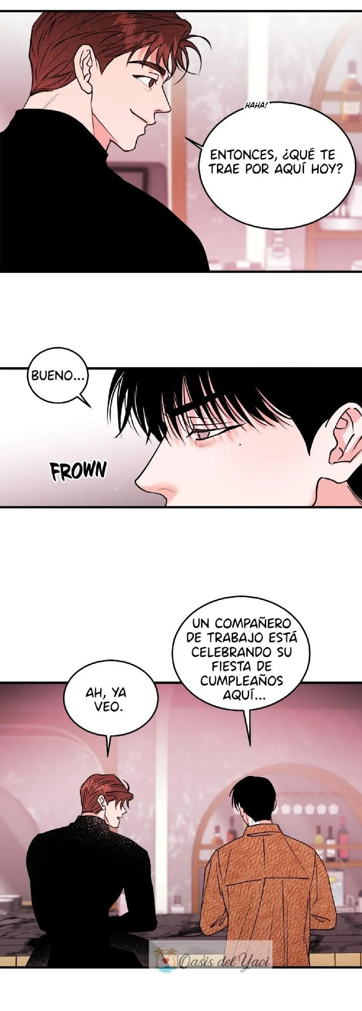 Solución De Disco Capitulo 3 página 8