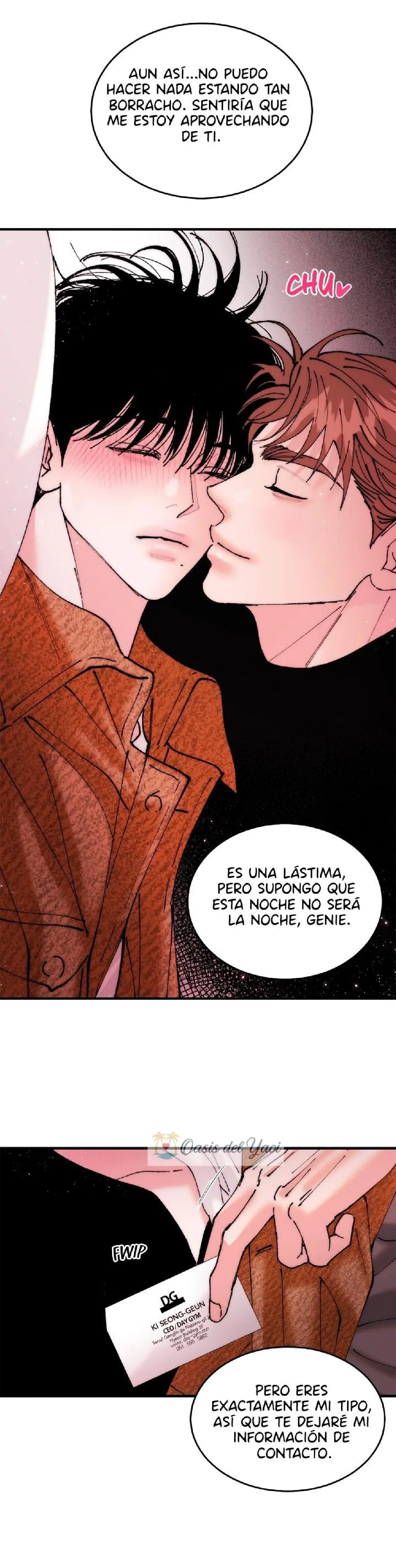 Solución De Disco Capitulo 4 página 22