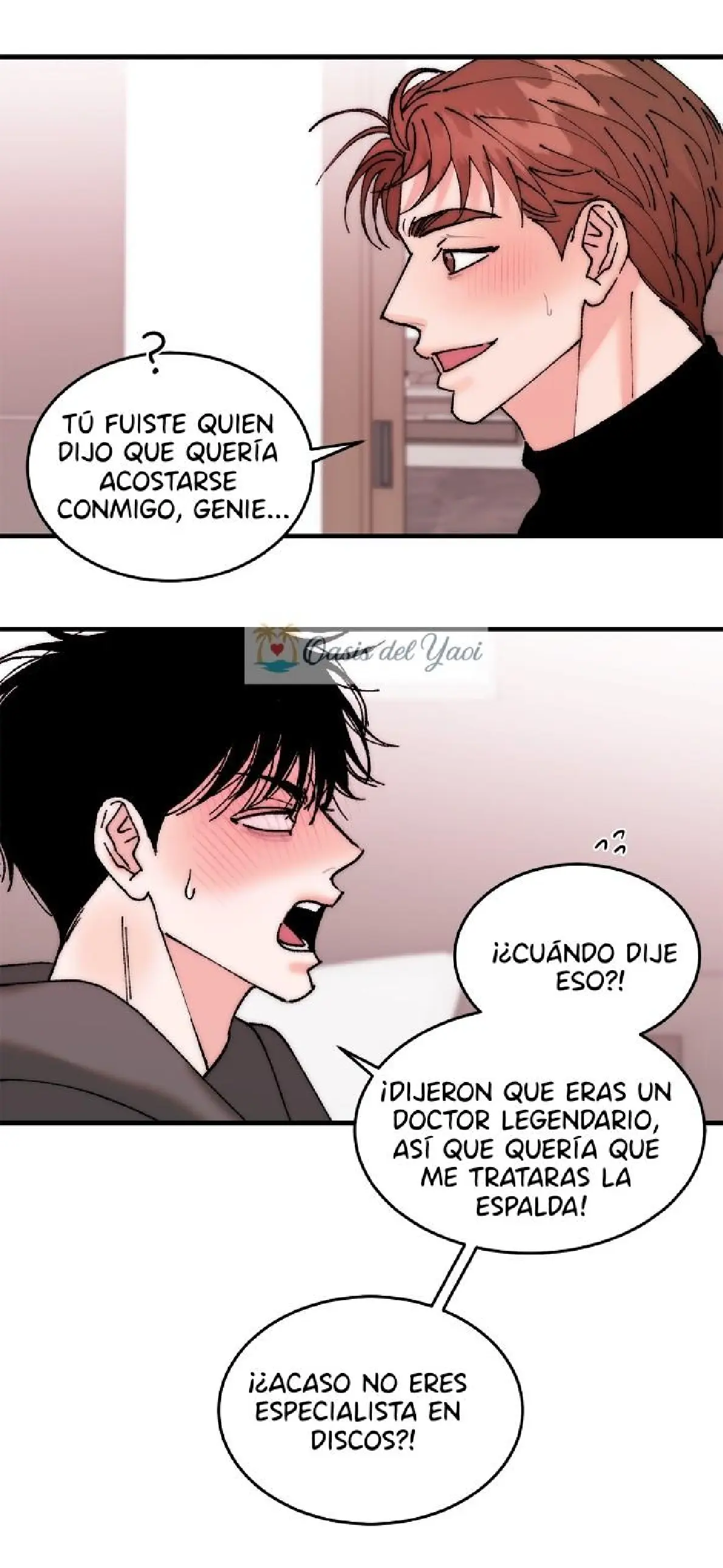 Solución De Disco Capitulo 4 página 28