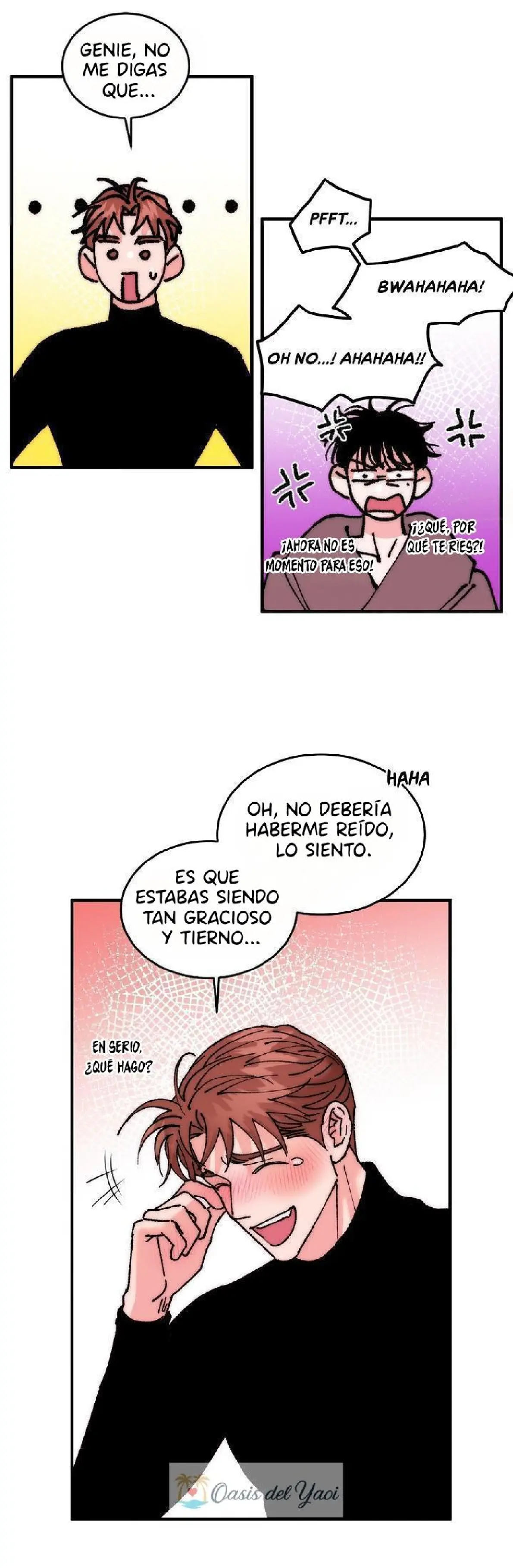 Solución De Disco Capitulo 4 página 29