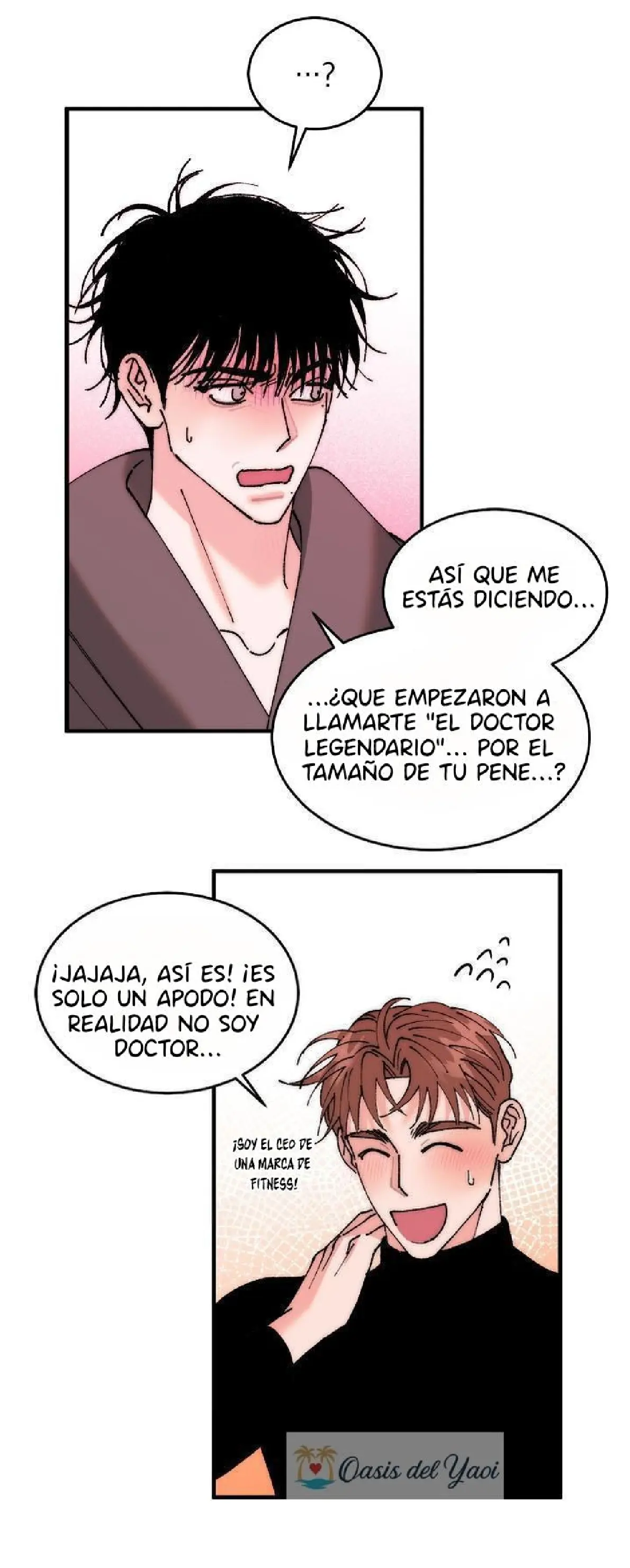 Solución De Disco Capitulo 4 página 31