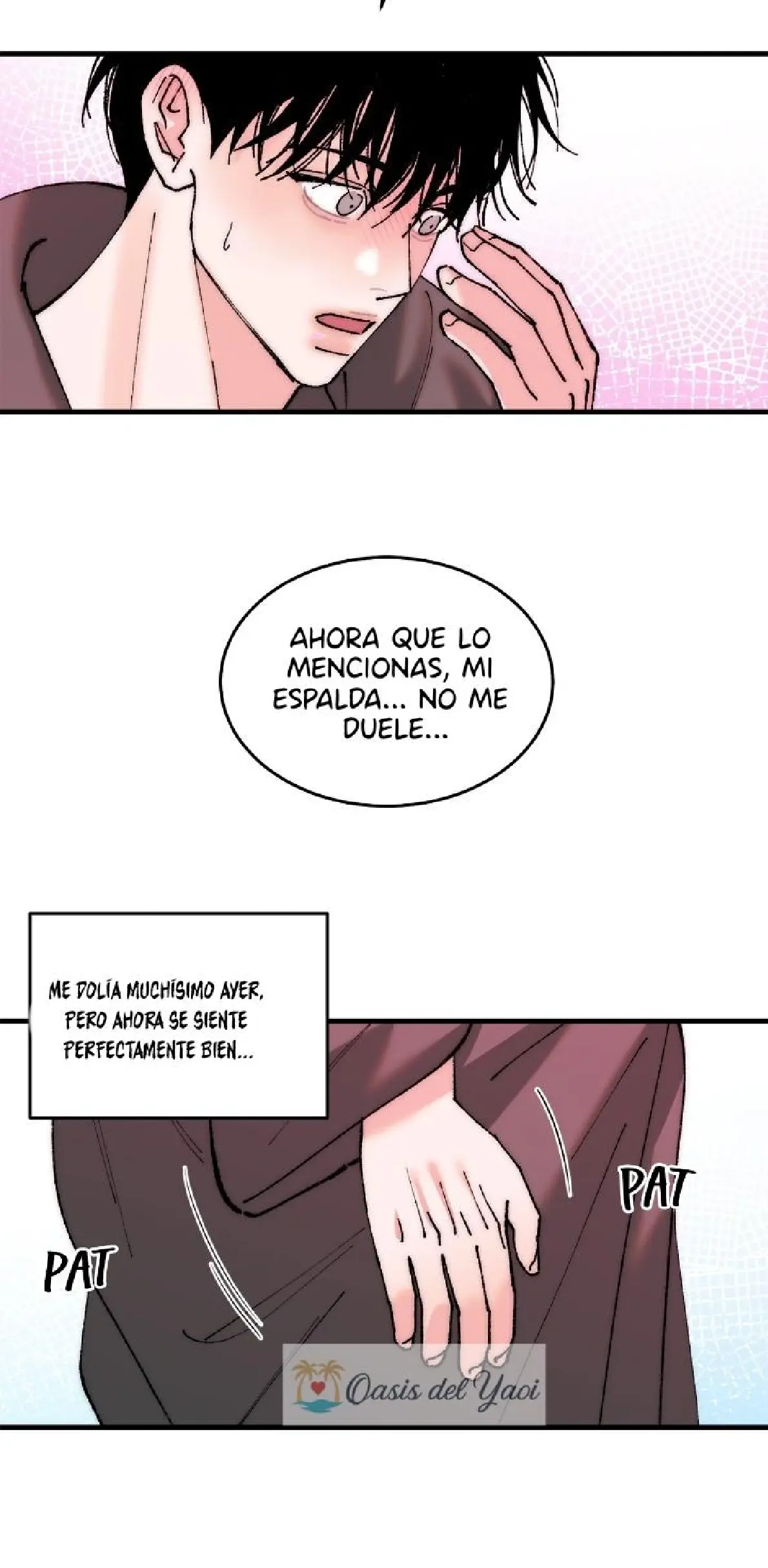 Solución De Disco Capitulo 4 página 33