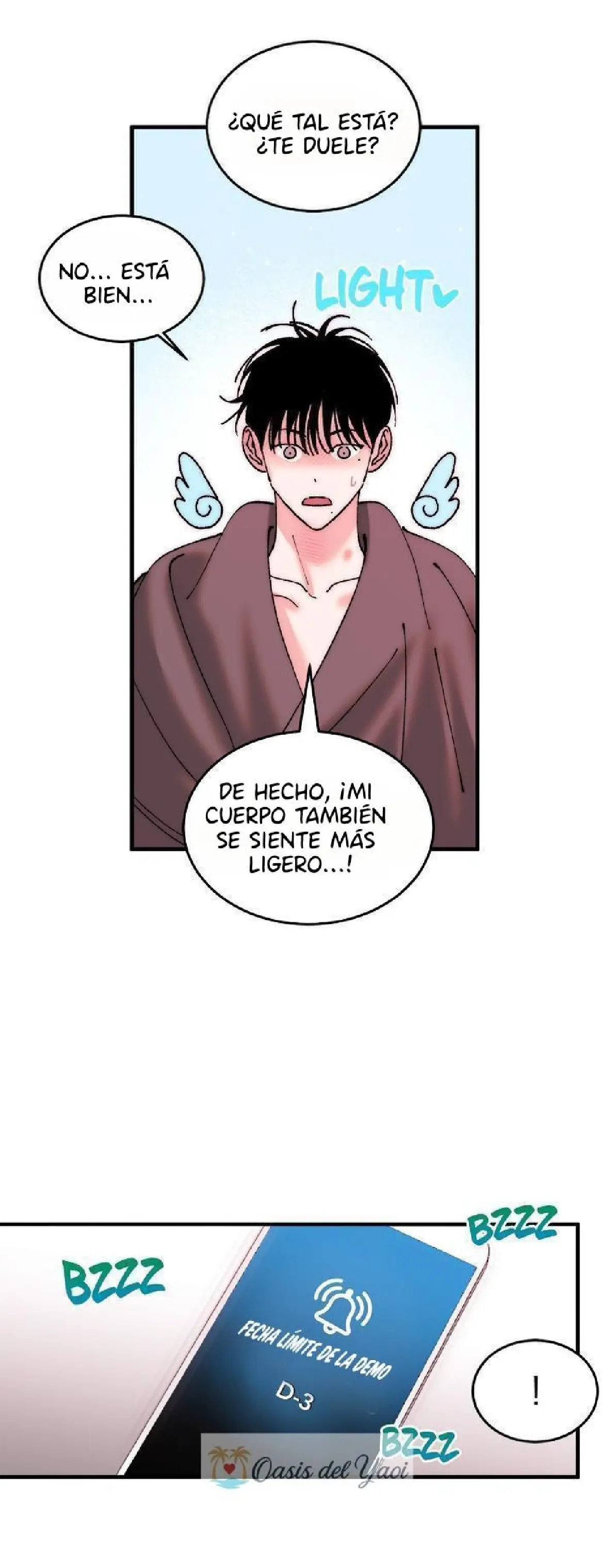 Solución De Disco Capitulo 4 página 34