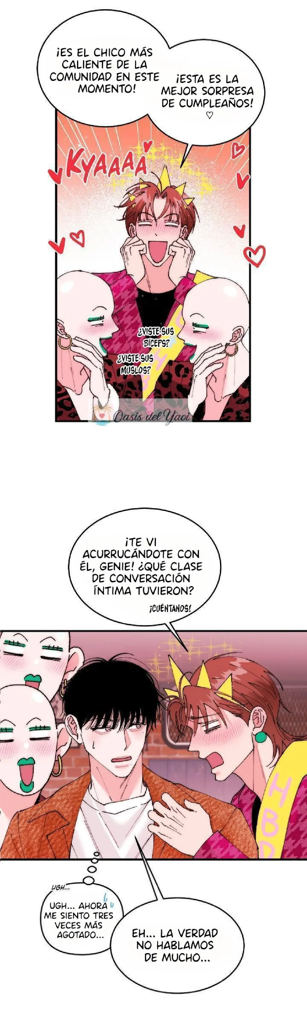 Solución De Disco Capitulo 4 página 4