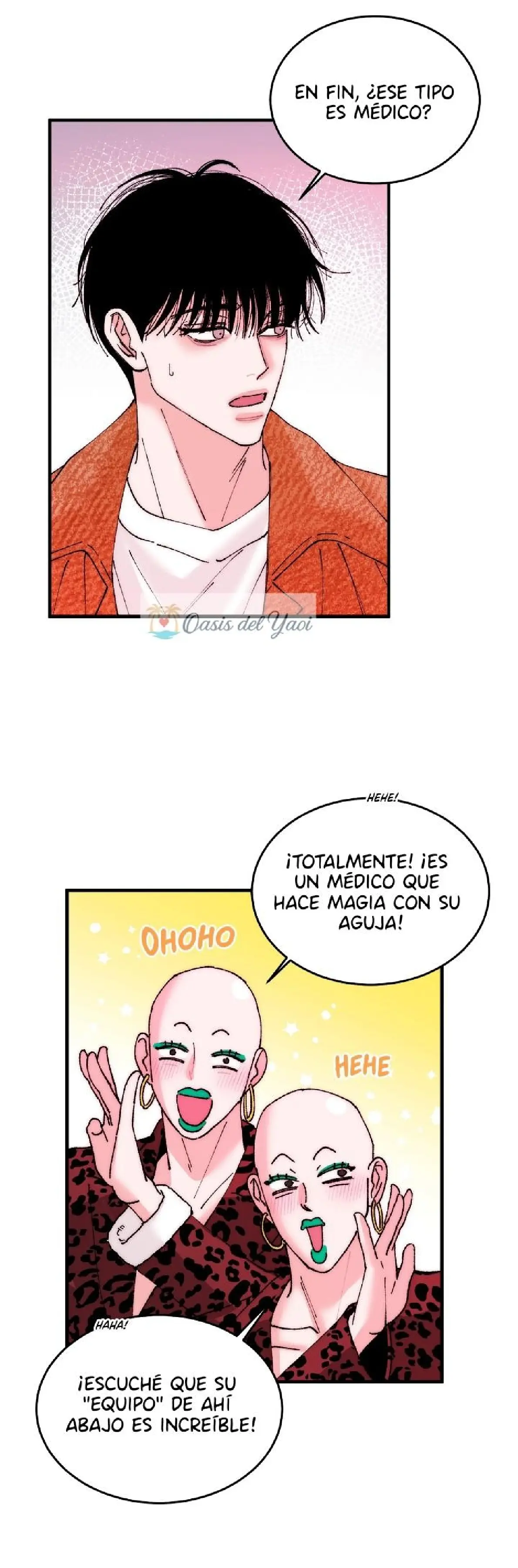 Solución De Disco Capitulo 4 página 5