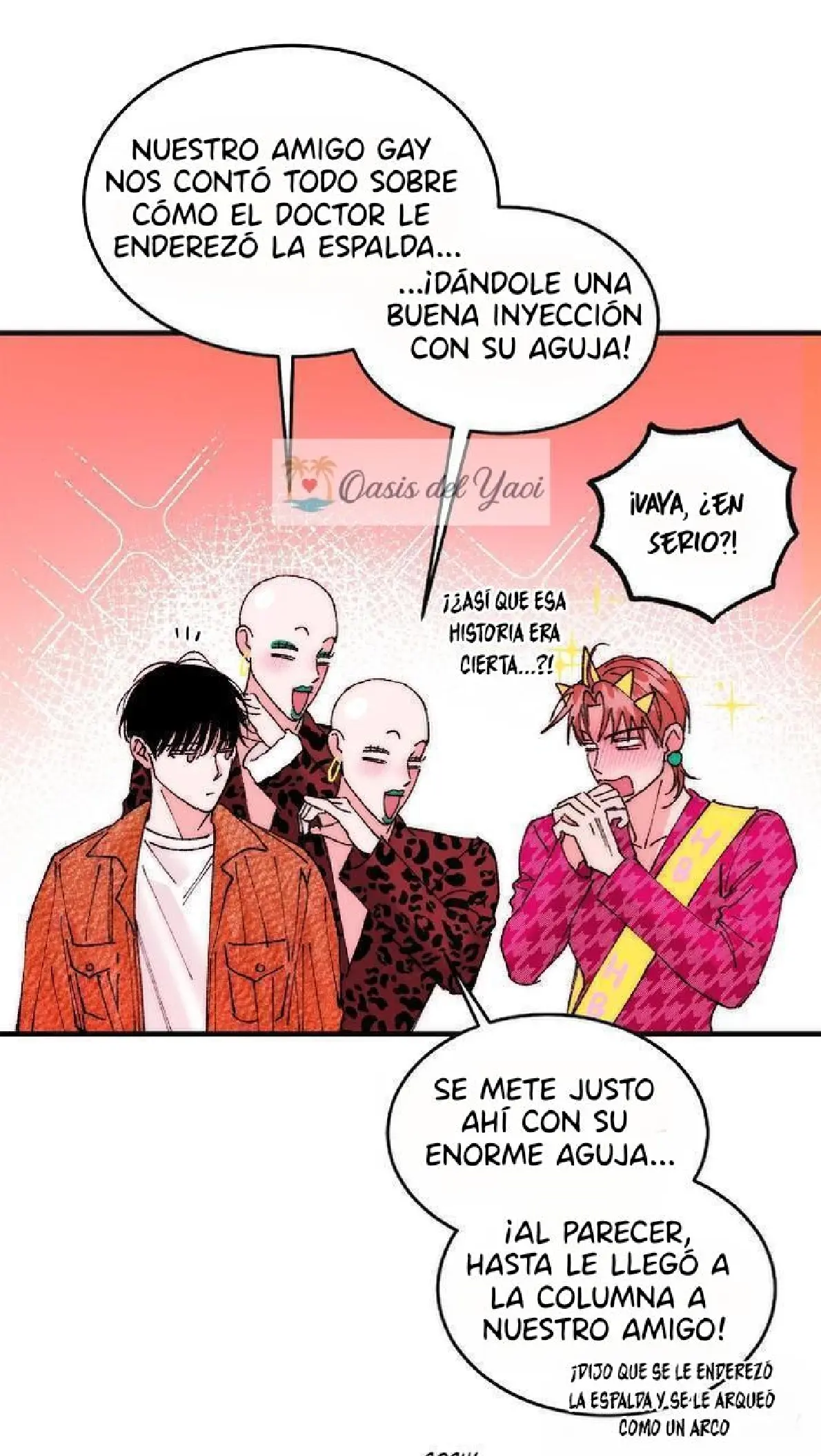Solución De Disco Capitulo 4 página 6