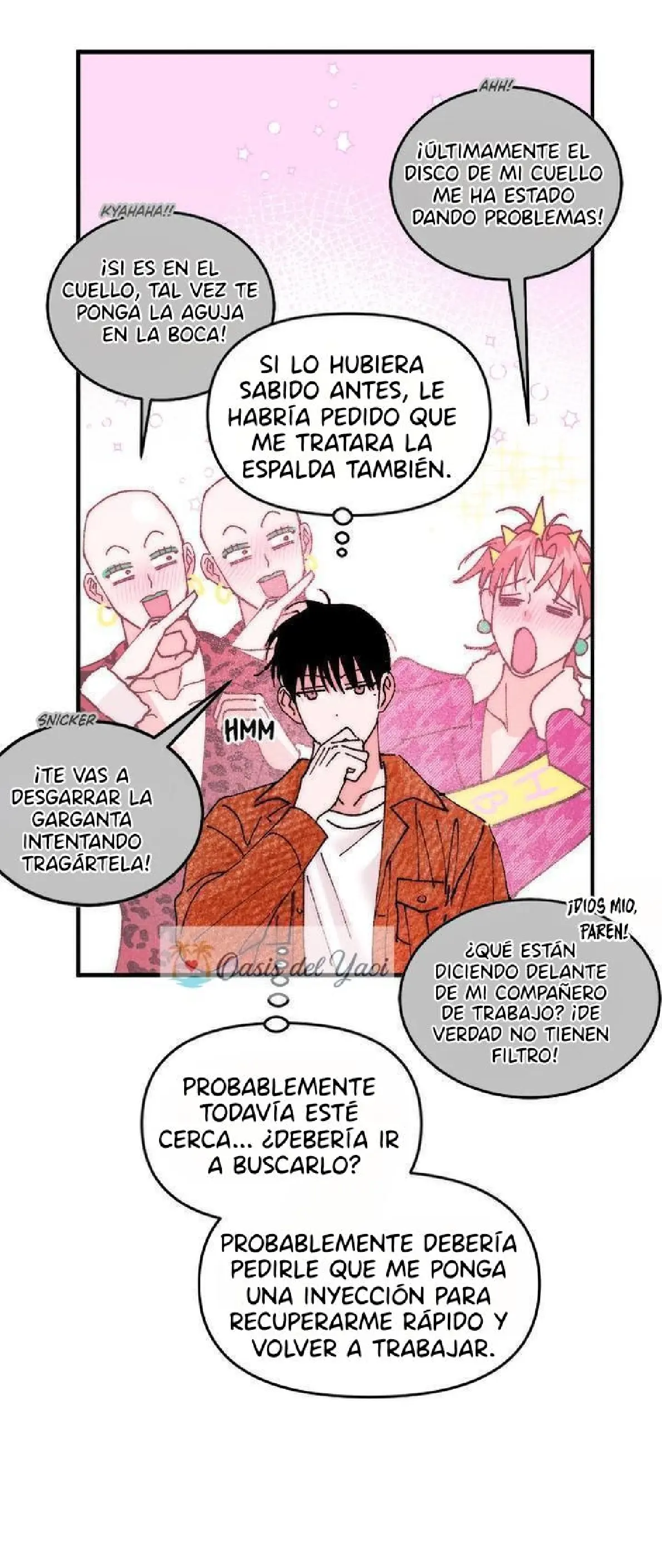 Solución De Disco Capitulo 4 página 8