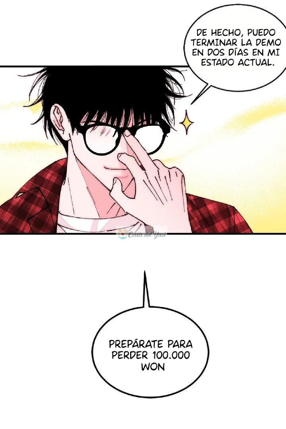 Solución De Disco Capitulo 5 página 12