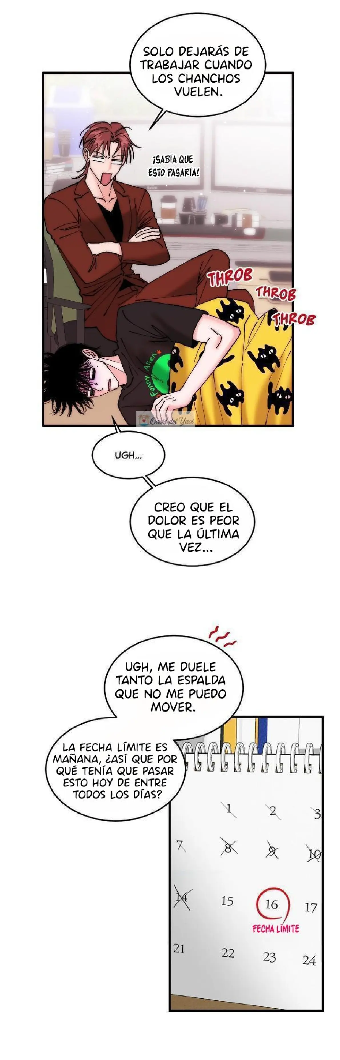 Solución De Disco Capitulo 5 página 14