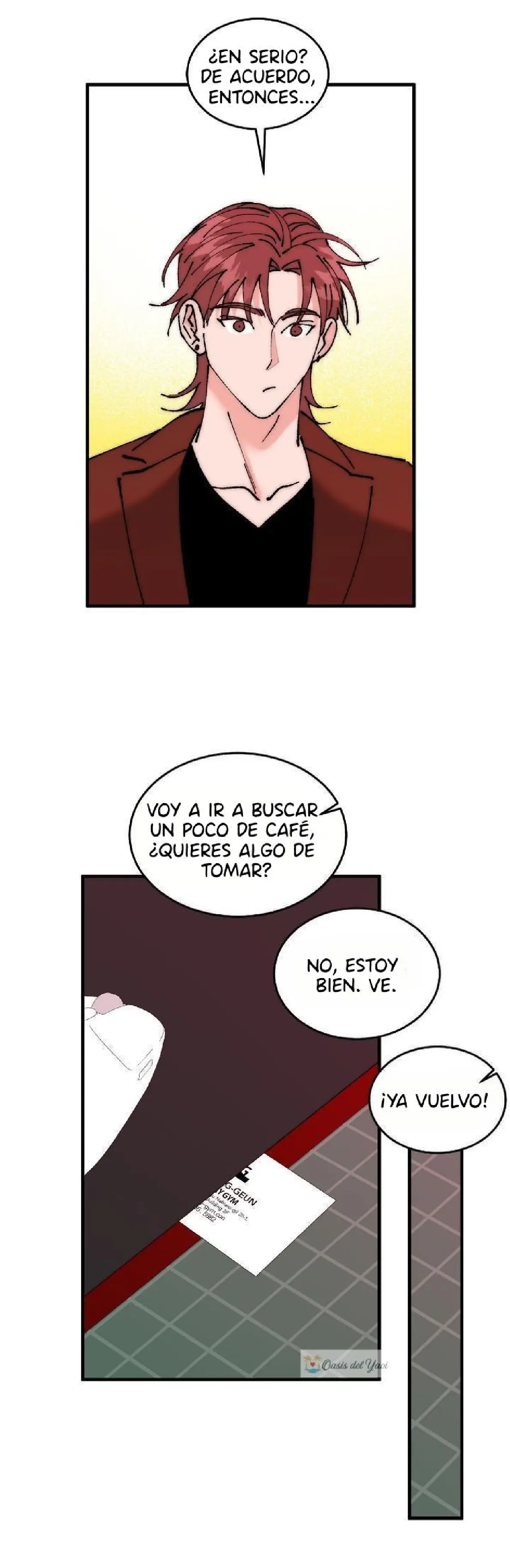 Solución De Disco Capitulo 5 página 16