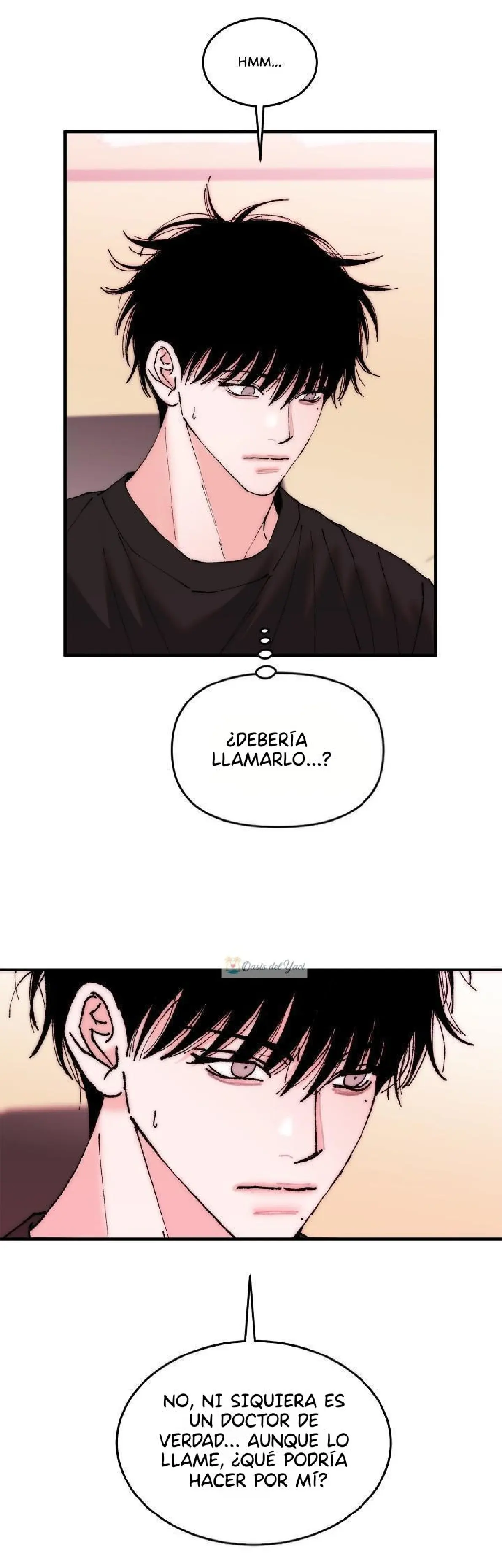 Solución De Disco Capitulo 5 página 18